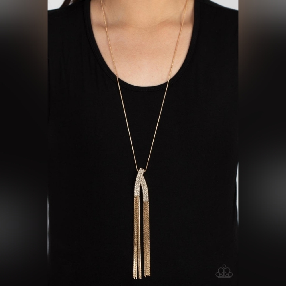 OUT of The Sway Necklace